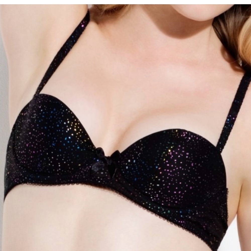 L’ Agent by Agent Provocateur Padded Bra, NWT